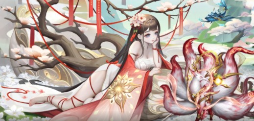 诛神福利版