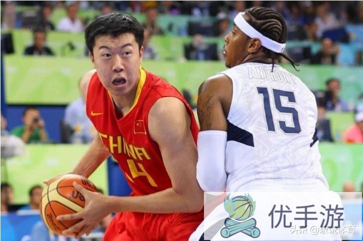 最近看到很多评论阿联和大郅谁强，从NBA、CBA，国家队的数据和看谁强一点?