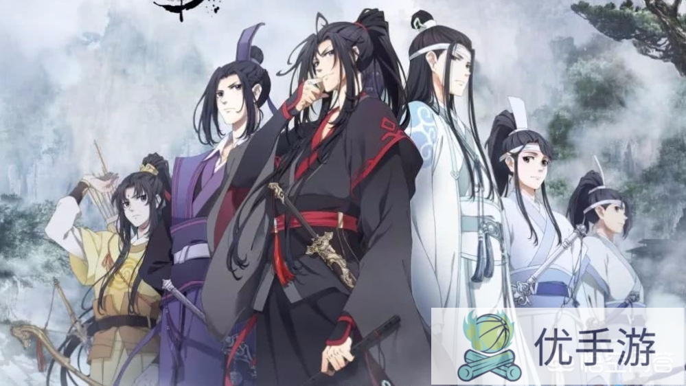 《魔道祖师》低调归来，开篇14万弹幕豆瓣9.5，道友们还满意吗?(魔道祖师完结篇评分)