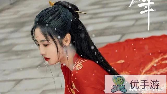 如果你是《覆流年》女主陆安然，重生归来，你要怎么做?(覆流年什么小说改编)