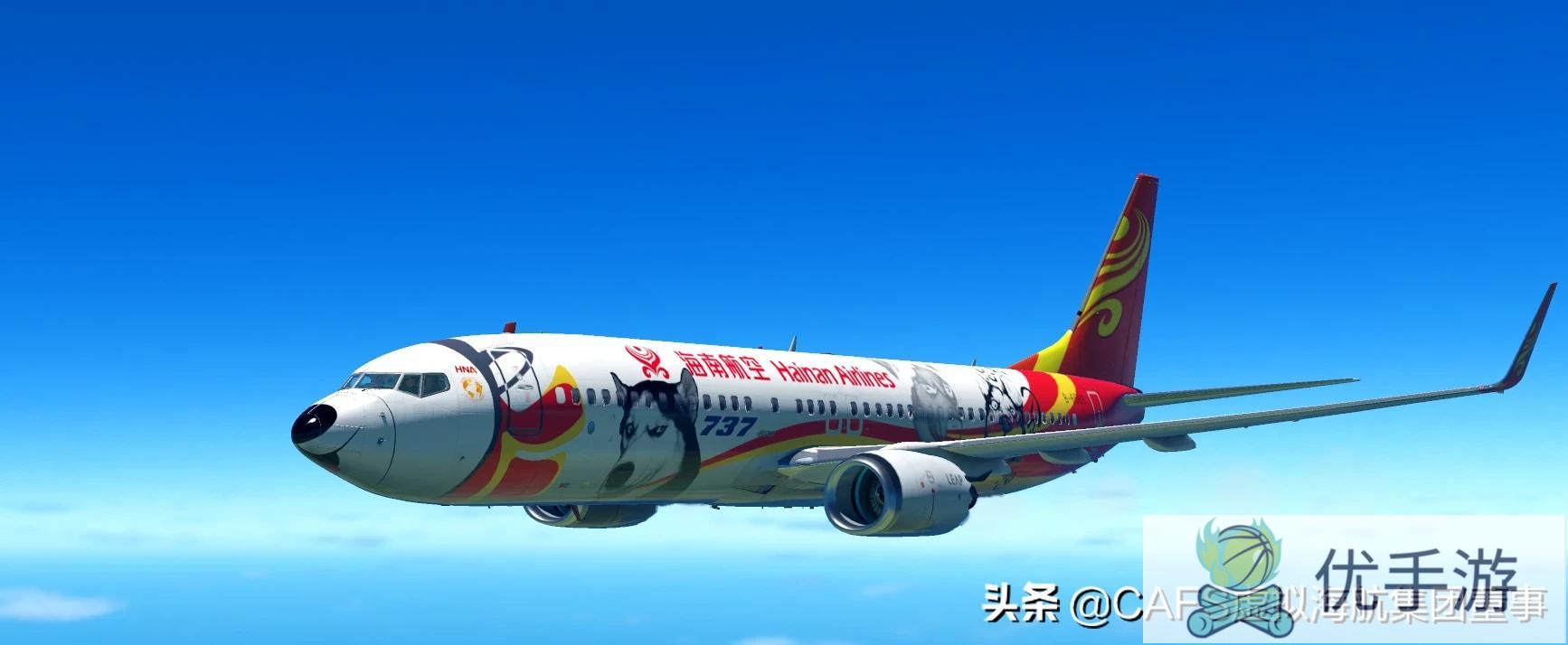 xplane11有什么好机模?(xplane11机型)