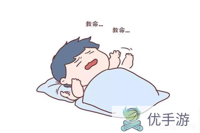 夜惊和噩梦为什么不是一回事?(夜惊和噩梦的区别)