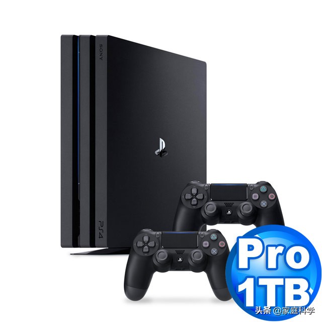 Xbox One x的原生4K和PS4pro的4K有什么区别吗?(xboxonex原生4k游戏列表)