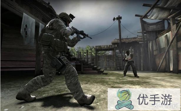 csgo新手入门该怎么做?(csgo新手教程)